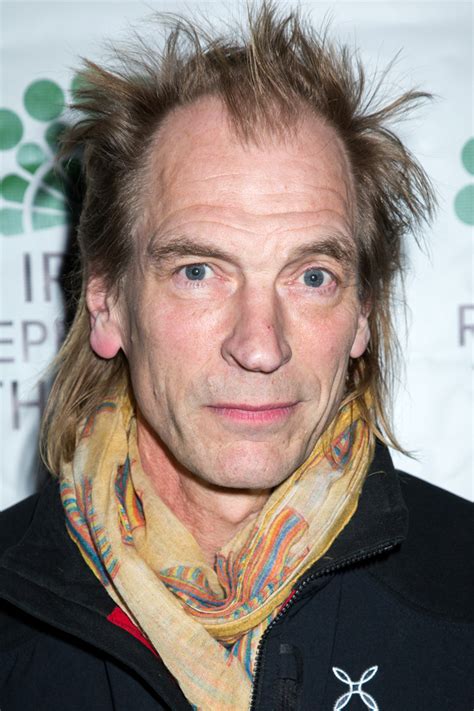 julian sands search recommendations
