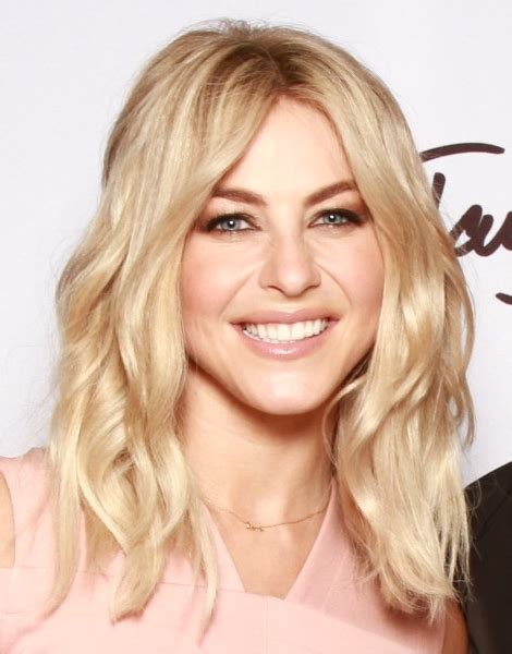 julianne hough age