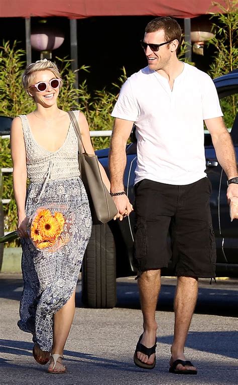 julianne hough dating today