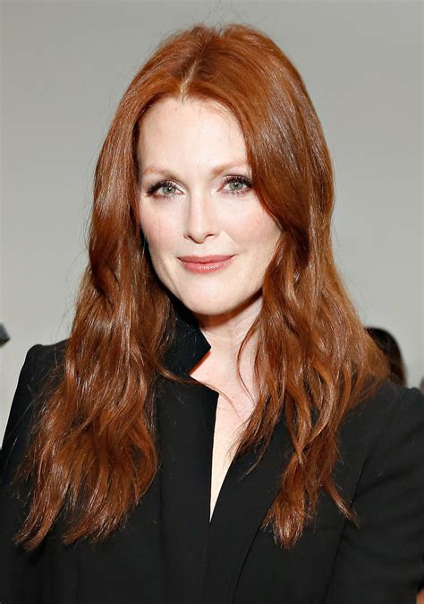 julianne moore age height