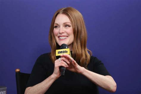 julianne moore gay rights activism