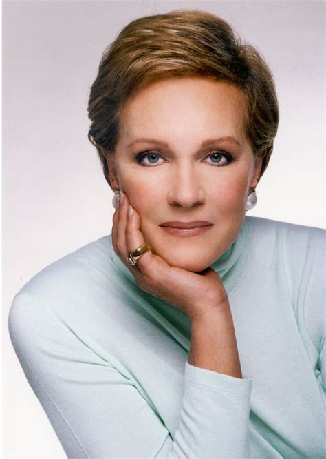 julie andrews actress obituary