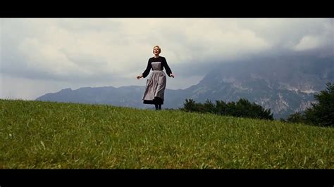 Julie Andrews Prelude The Sound Of Music