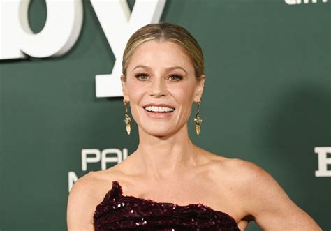 julie bowen pacemaker