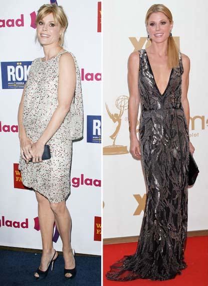 julie bowen weight loss