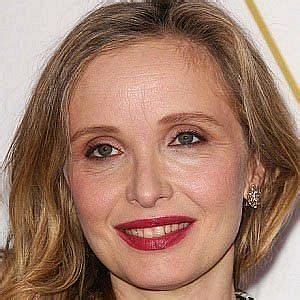 julie delpy personal life