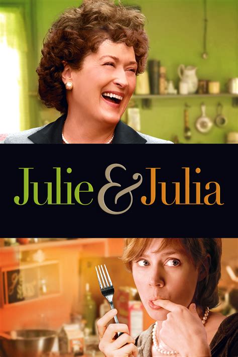 julie und julia film