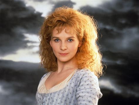 juliette binoche wuthering heights