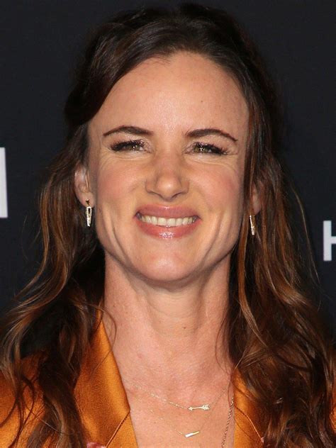 juliette lewis tv series