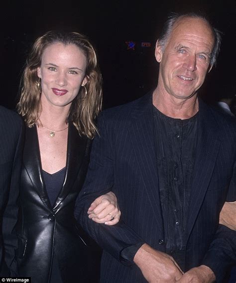 juliette lewis with her dad geoffrey lewis