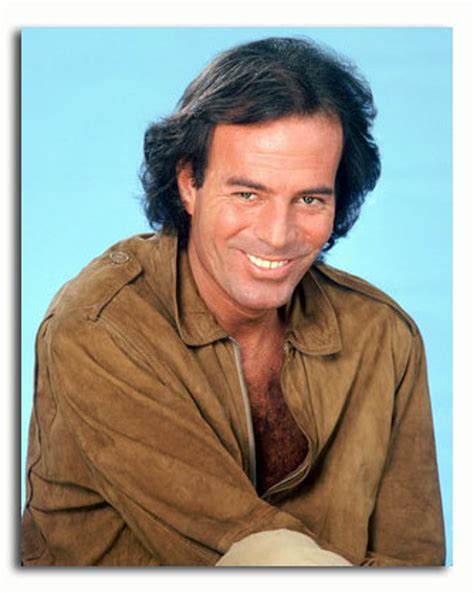 julio iglesias