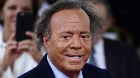 julio iglesias 2023