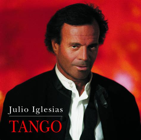 julio iglesias tango full album