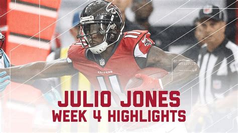 julio jones 300-yard game fantasy points
