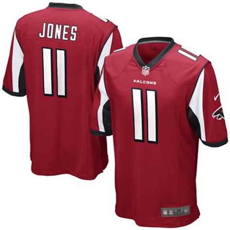 julio jones jersey number