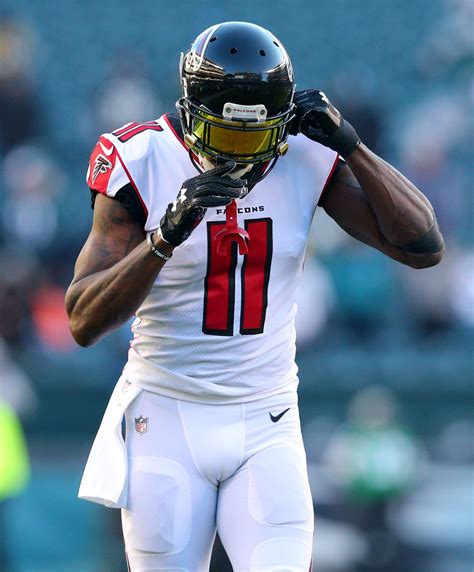 julio jones new contract