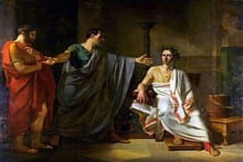julius caesar act 1 scene 2 explanation line by line