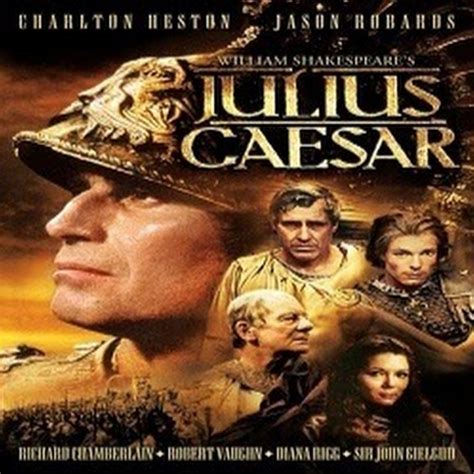 julius caesar full movie youtube