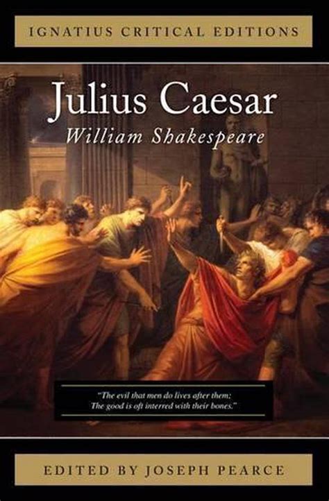 julius caesar play by william shakespeare
