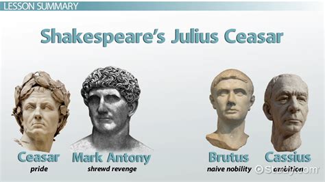 julius caesar shakespeare analysis