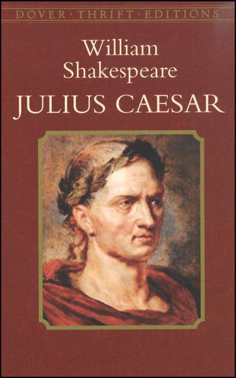 julius caesar shakespeare pdf