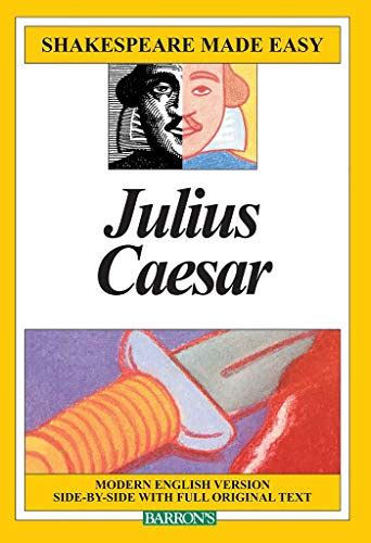 julius caesar shakespeare translation