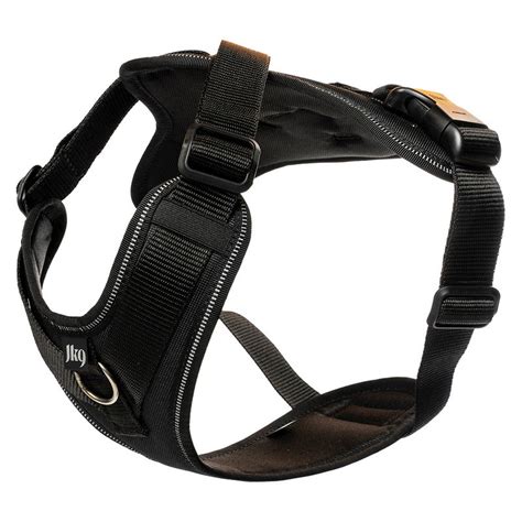 Julius Dog Harness Light