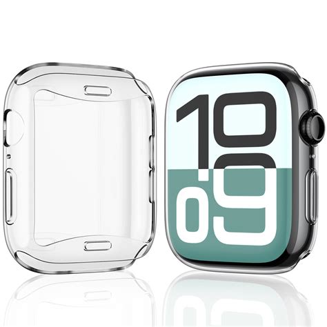Julk Apple Watch Case