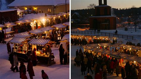 julmarknad i dalarna 2023