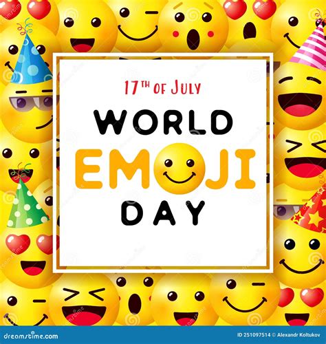 july 2 world emoji day