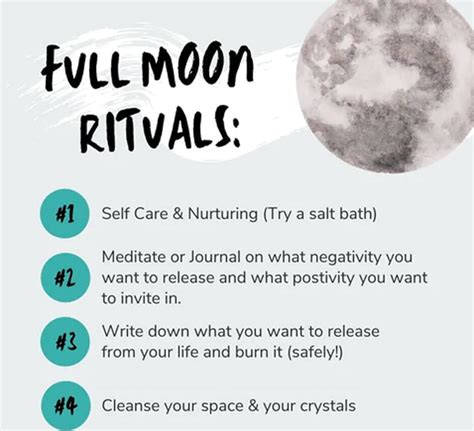 july 2023 full moon ritual