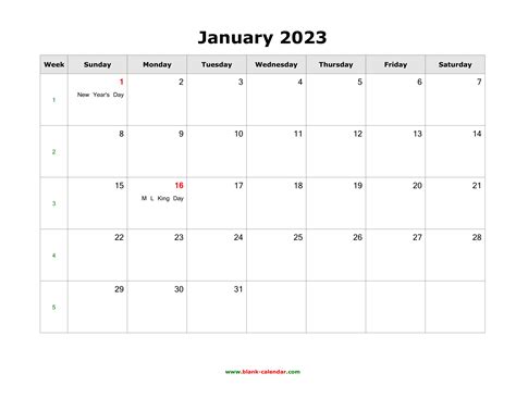 july calendar template 2023 landscape