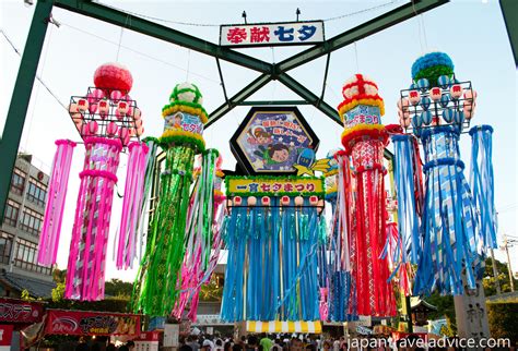 july festivals in japan