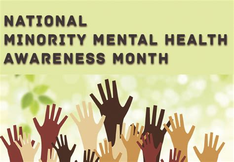 july mental health awareness month quotes