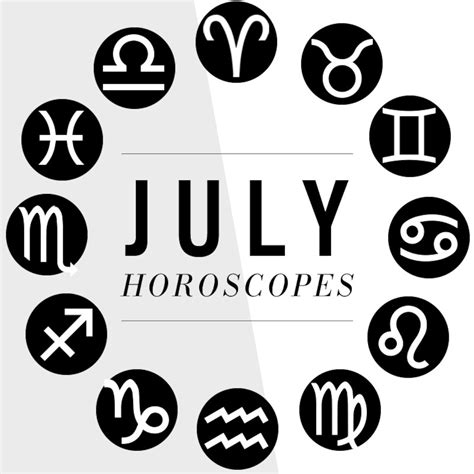 july zodiac sign 21