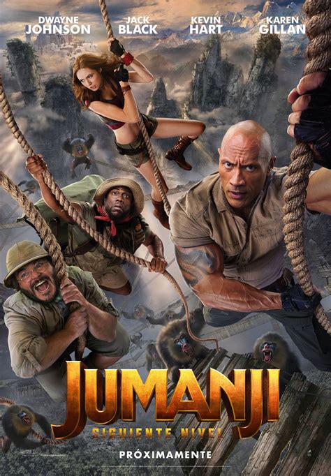 jumanji 2 cda