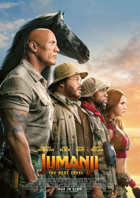 jumanji 2 full movie free