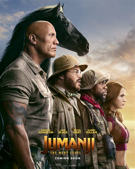 jumanji new movie 2021