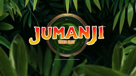 jumanji slots free play