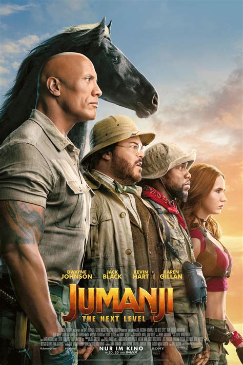 jumanji the next level full movie online
