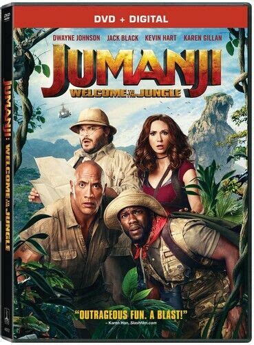 jumanji welcome to the jungle vietsub