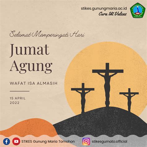 jumat agung 2025