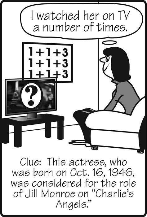 Jumble Answer Oct 30