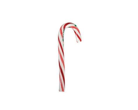 Jumbo Candy Canes