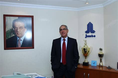 Jumbo Electronics Owner