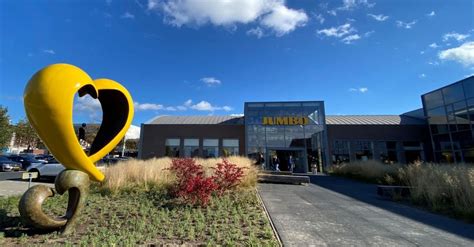 Jumbo Electronics Turnover