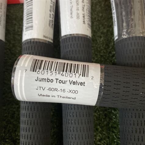 Jumbo Golf Grips Ebay