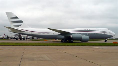 jumbo jet for sale