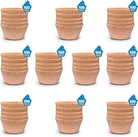 Jumbo Muffin Liners Australia