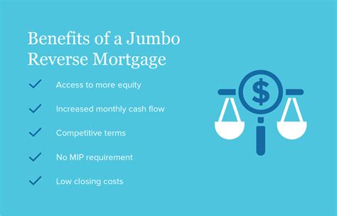 jumbo reverse mortgage loans